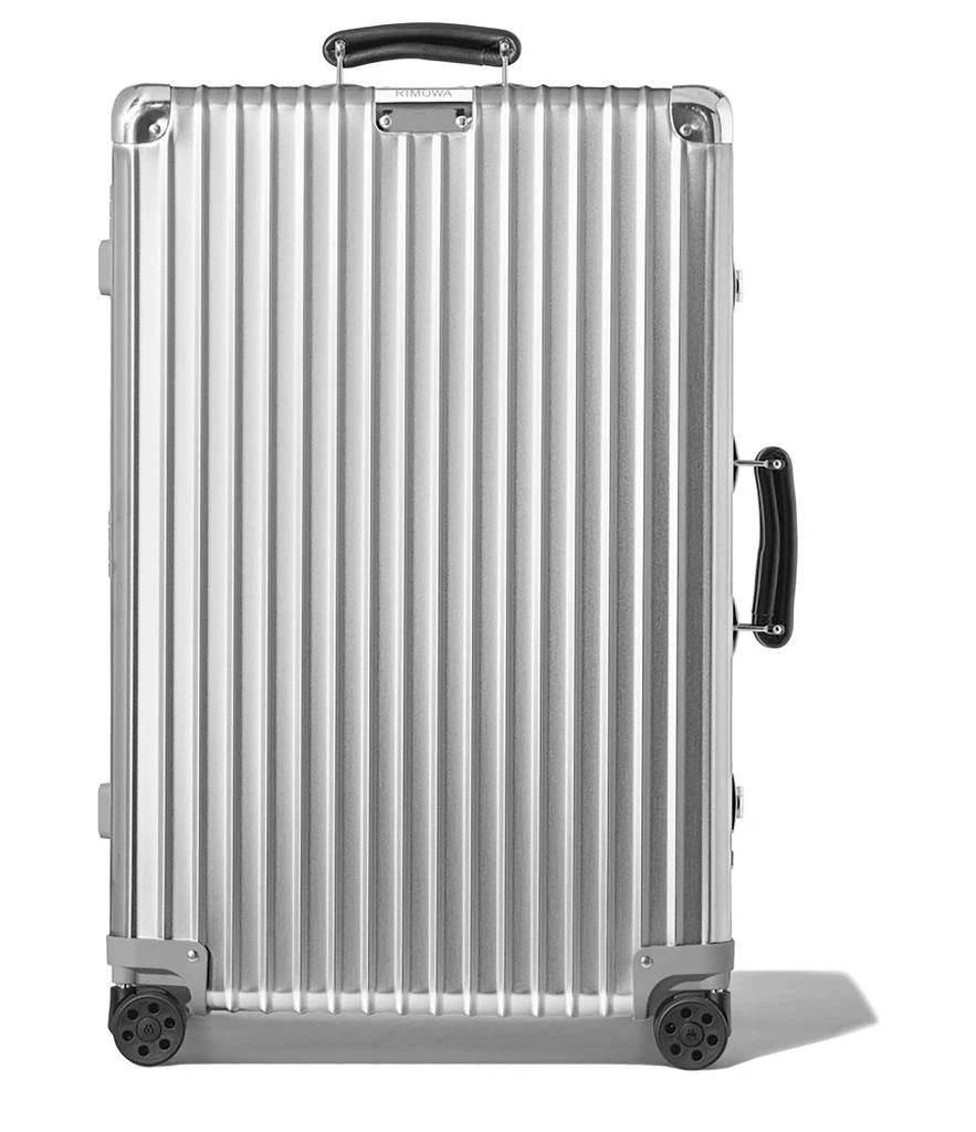 商品RIMOWA|Classic Check-In M luggage,价格¥12165,第2张图片详细描述