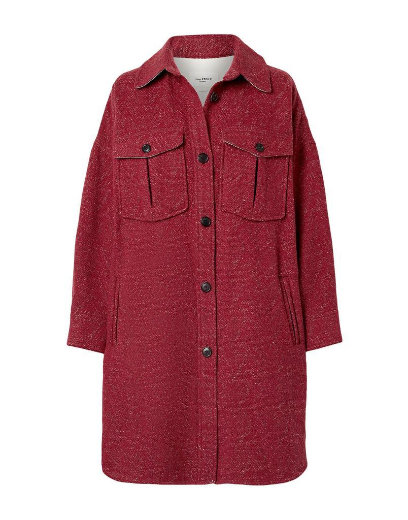 商品Isabel Marant Étoile|Solid color shirts & blouses,价格¥2911,第1张图片