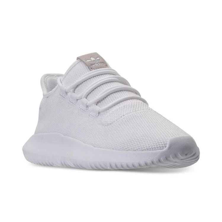商品Adidas|Men's Tubular Shadow Casual Sneakers from Finish Line,价格¥393,第1张图片