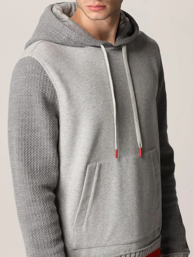 商品Kiton|Kiton sweat for man,价格¥10986,第5张图片详细描述