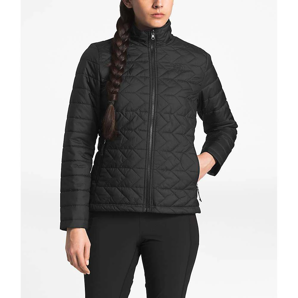 商品The North Face|北面 女士 Carto Triclimate 夹克,价格¥1460,第2张图片详细描述