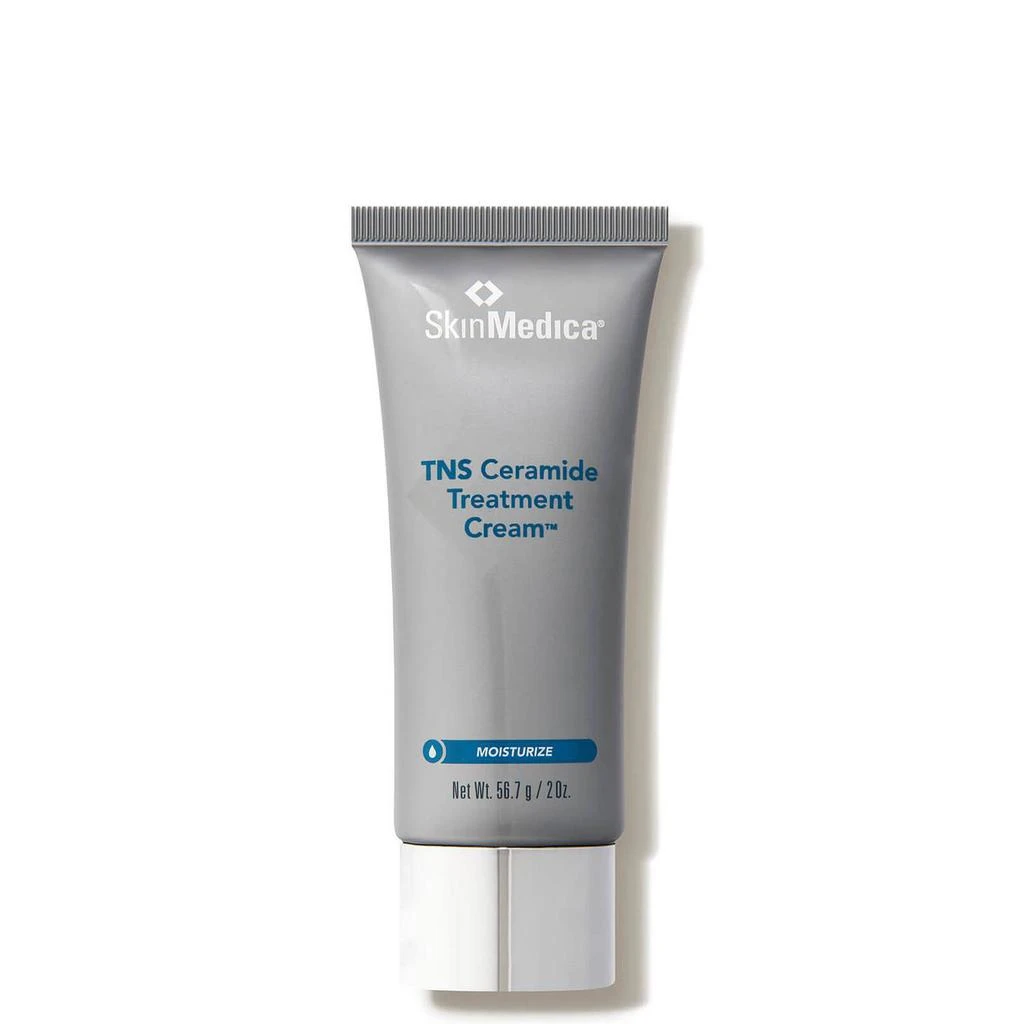 商品SkinMedica|SkinMedica TNS Ceramide Treatment Cream (2oz),价格¥536,第1张图片