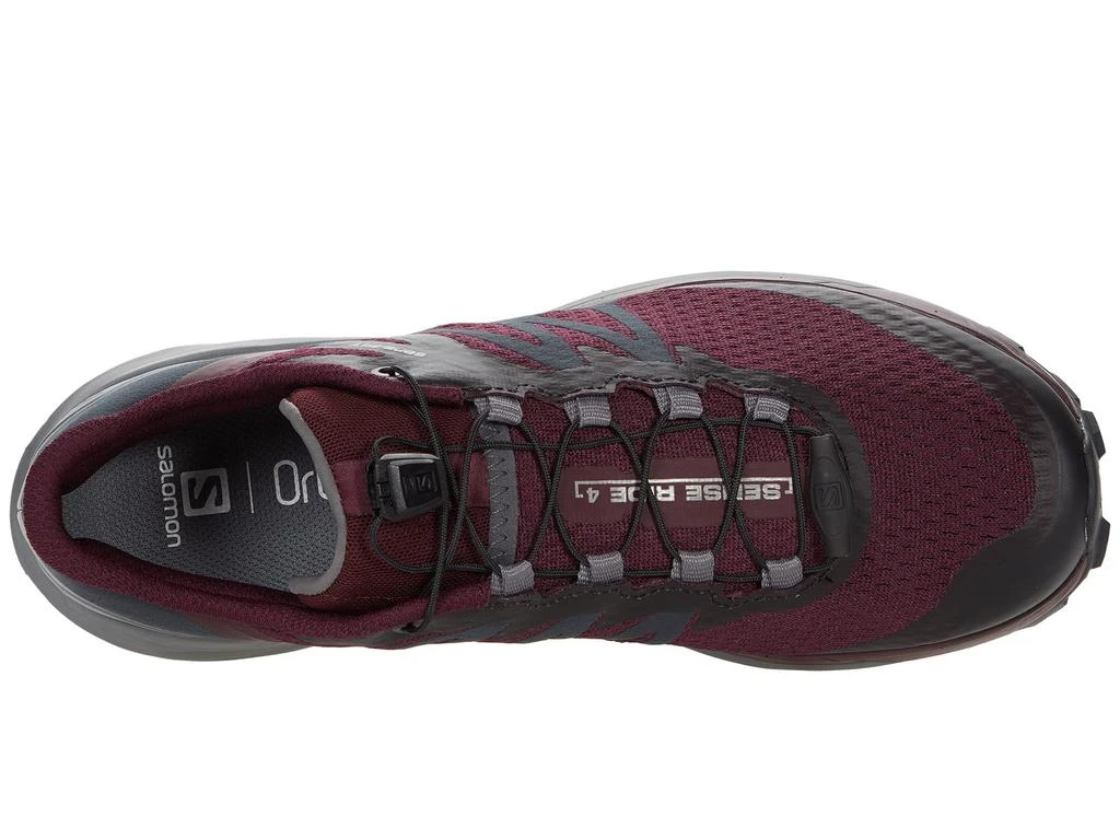 商品Salomon|Sense Ride 4,价格¥676,第2张图片详细描述