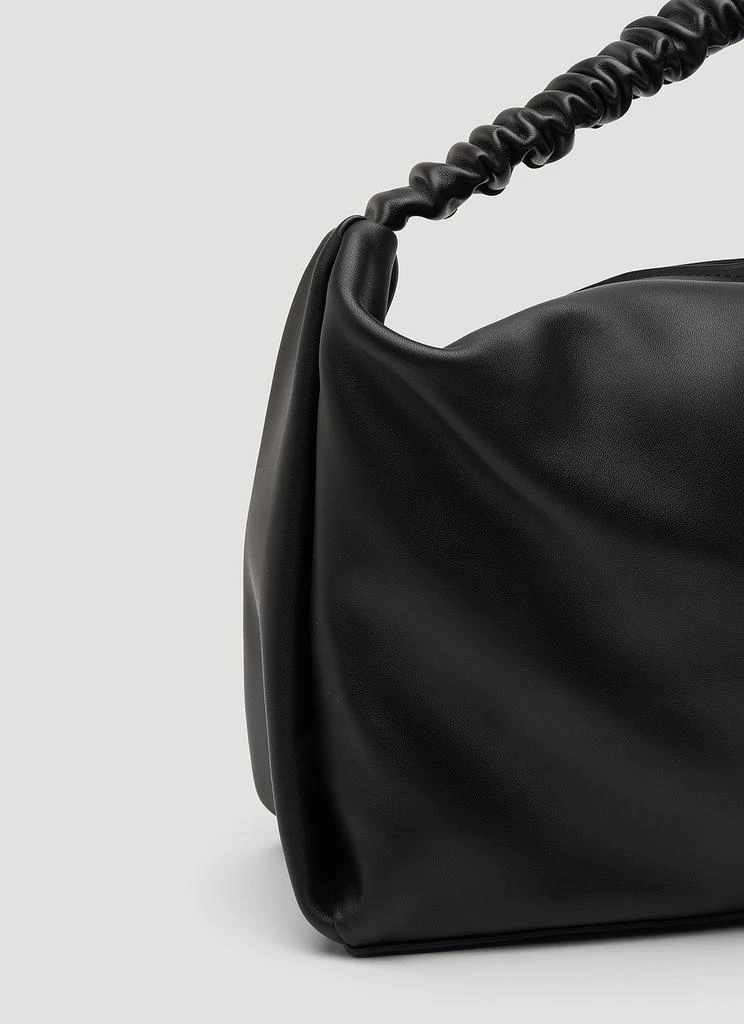 商品Alexander Wang|Scrunchie Large Handbag,价格¥4211,第5张图片详细描述