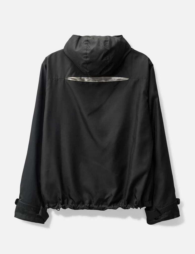 商品KUSIKOHC|ORIGAMI WINDBREAKER,价格¥4995,第2张图片详细描述