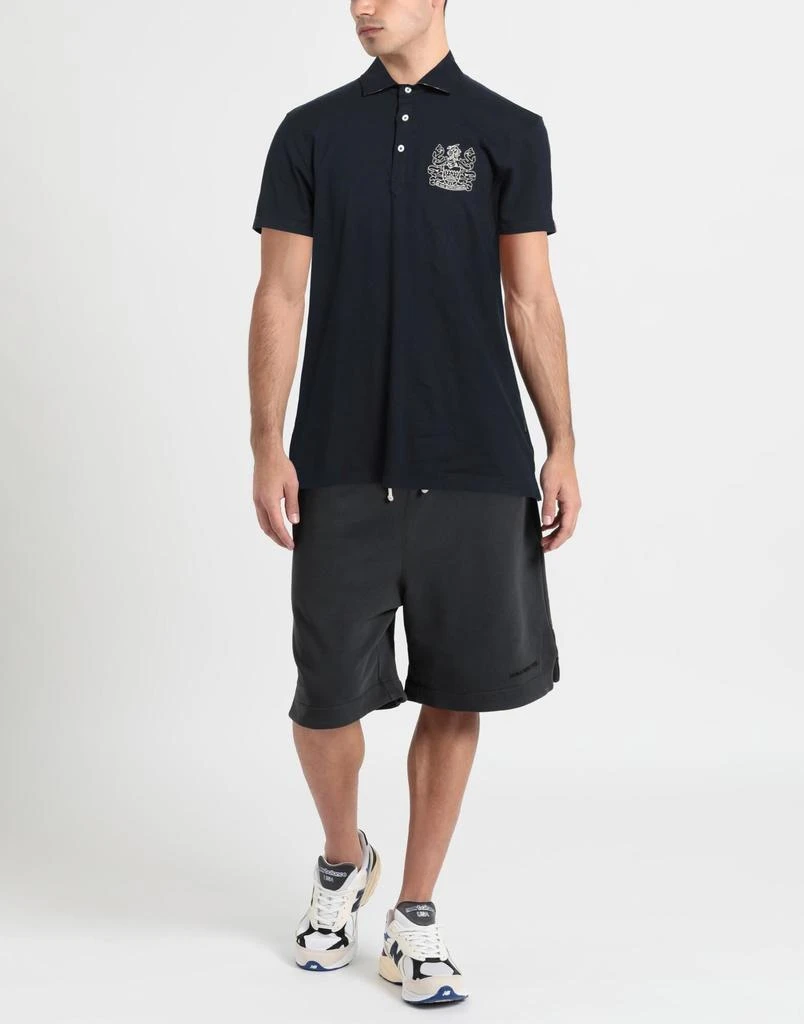 商品Aquascutum|Polo shirt,价格¥317,第2张图片详细描述