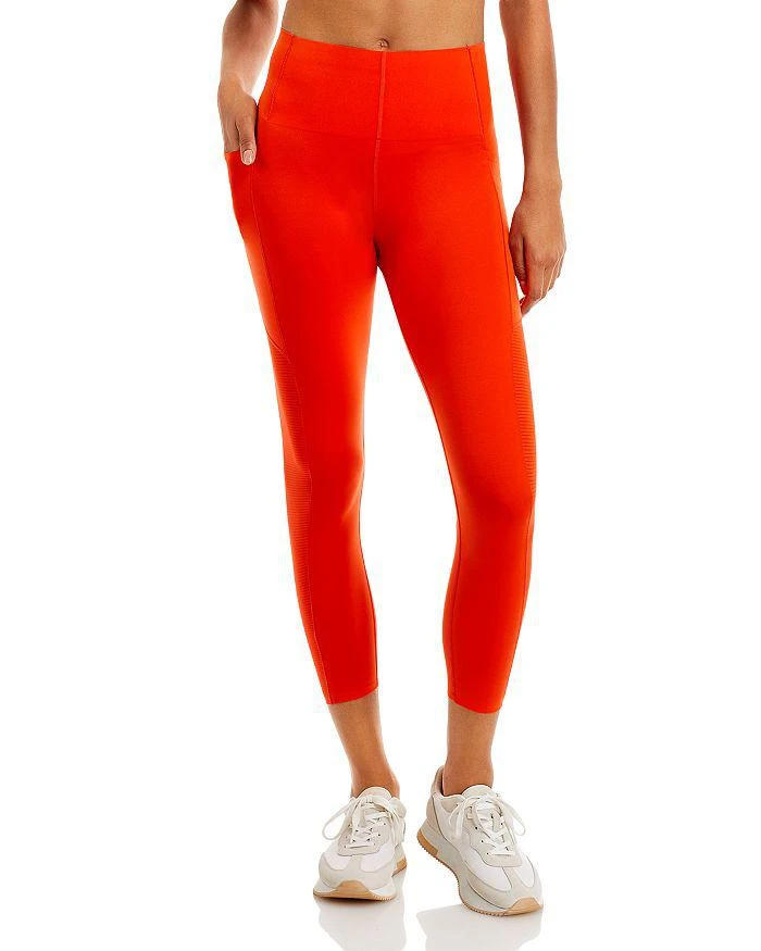 商品SWEATY BETTY|Power 7/8 Workout Leggings,价格¥211,第1张图片