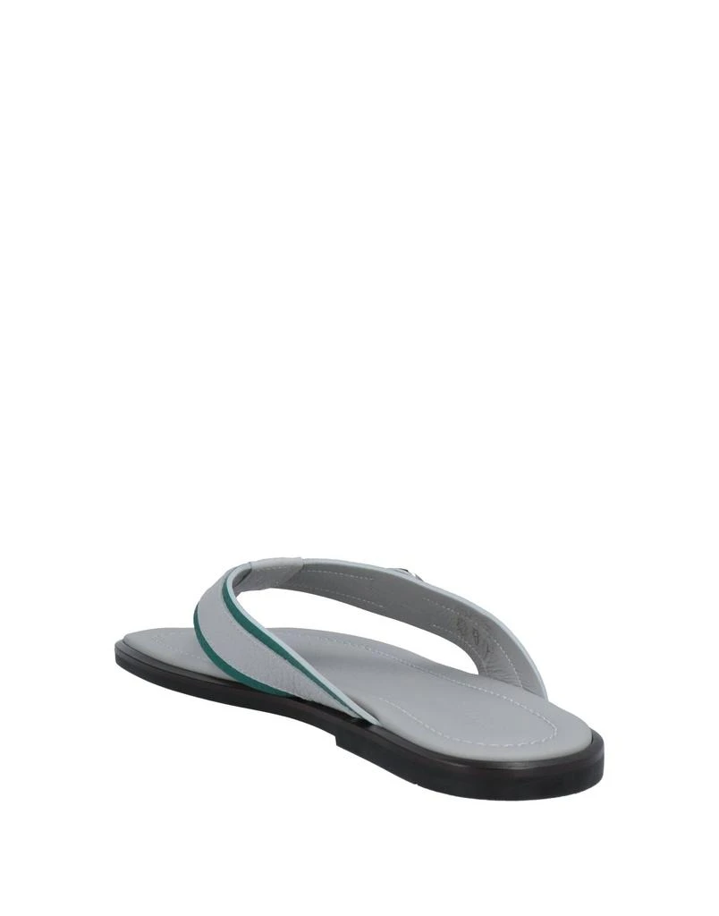 商品Giorgio Armani|Flip flops,价格¥1704,第3张图片详细描述