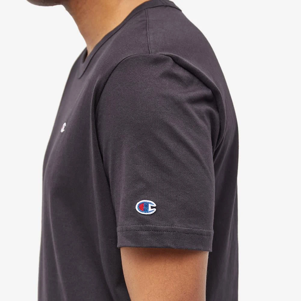 商品CHAMPION|Champion Reverse Weave Crew Neck T-Shirt,价格¥217,第5张图片详细描述