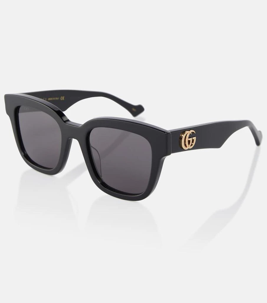 商品Gucci|Square sunglasses,价格¥2264,第4张图片详细描述