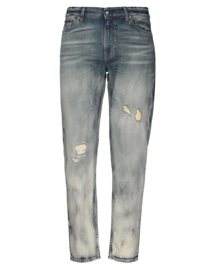 商品Ralph Lauren|Denim pants,价格¥3824,第1张图片