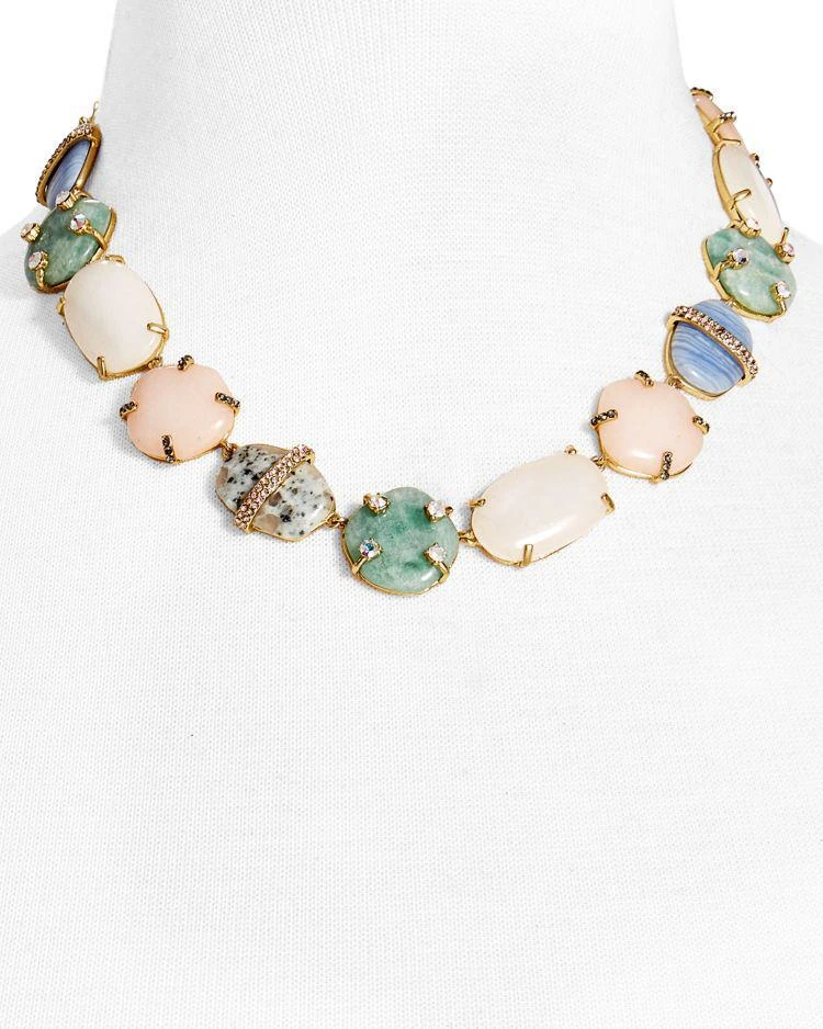 商品BAUBLEBAR|Avianna Statement Necklace, 17",价格¥508,第1张图片
