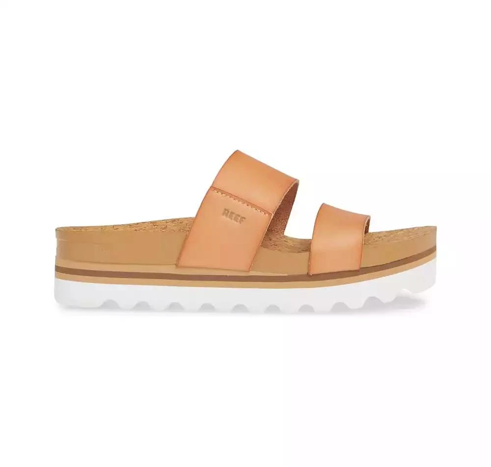 商品Reef|Cushion Vista Hi Sandals,价格¥487,第2张图片详细描述