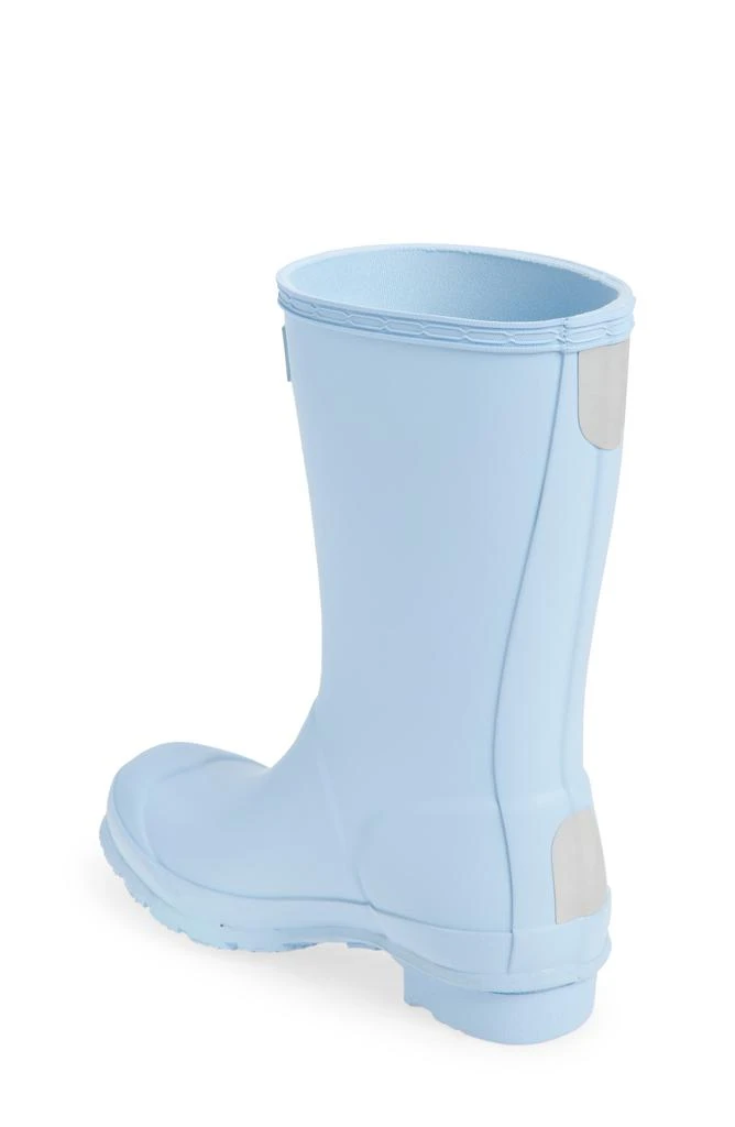 商品Hunter|Kids' Original Rain Boot,价格¥349,第2张图片详细描述
