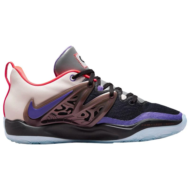 商品NIKE|Nike KD 15 x 9th Wonder - Men's,价格¥1124,第2张图片详细描述