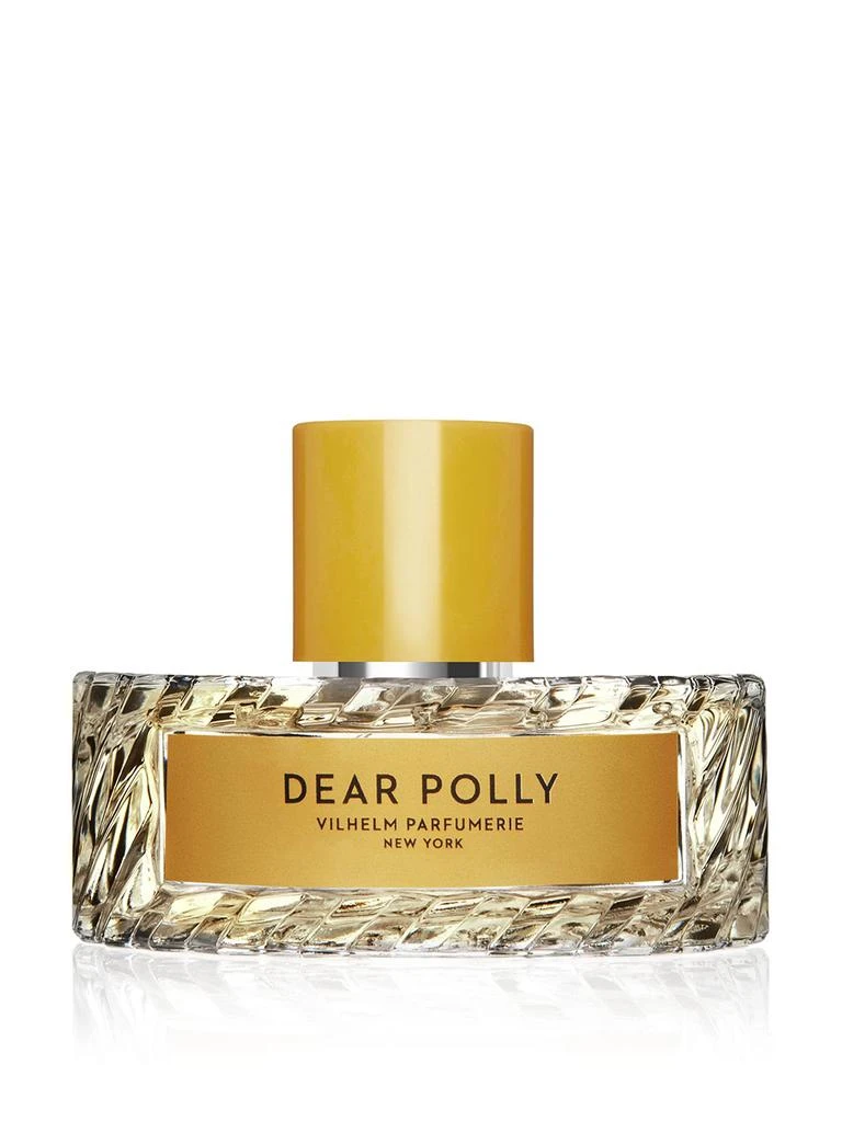 商品Vilhelm Parfumerie|Dear Polly Eau De Parfum 100ml,价格¥1841,第1张图片