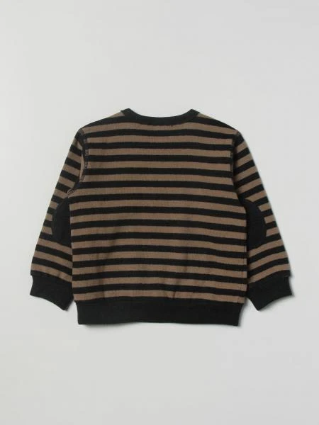 商品Zhoe & Tobiah|Zhoe & Tobiah Striped Pullover,价格¥572,第2张图片详细描述