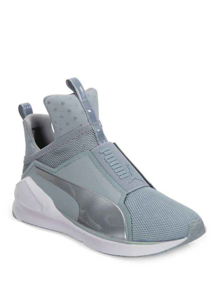 商品Puma|Fierce Core Mesh Accented Sneakers,价格¥136,第1张图片