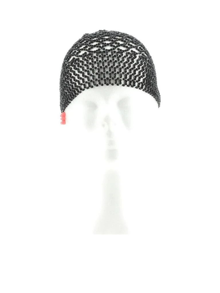 商品404SUITE|404SUITE HAIR ACCESSORIES,价格¥1178,第1张图片