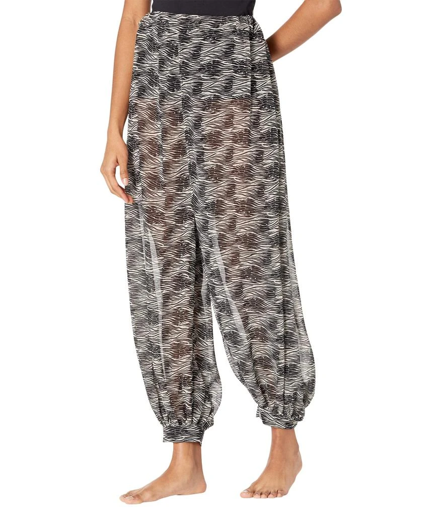 商品Free People|More Chill Sleep Pants,价格¥459,第1张图片