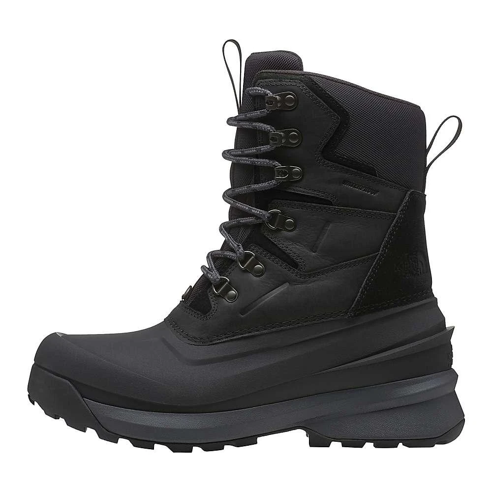 商品The North Face|The North Face Men's Chilkat V 400 Waterproof Boot,价格¥1242,第5张图片详细描述