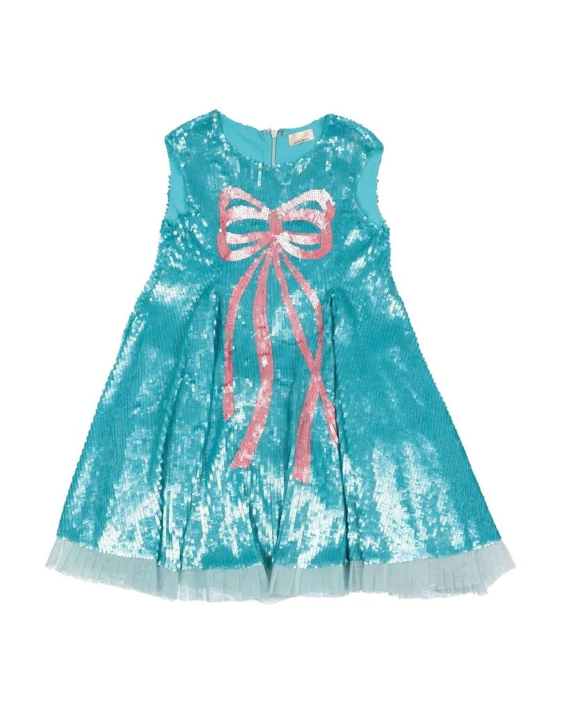商品ELISABETTA FRANCHI|Dress,价格¥1167,第1张图片