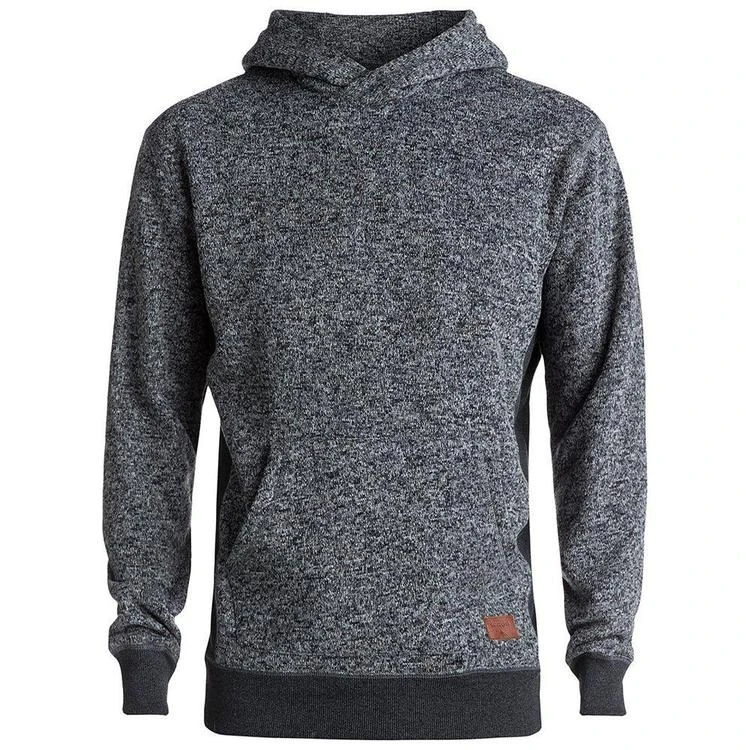 商品Quiksilver|Men's Keller Pullover Hoodie,价格¥334,第1张图片