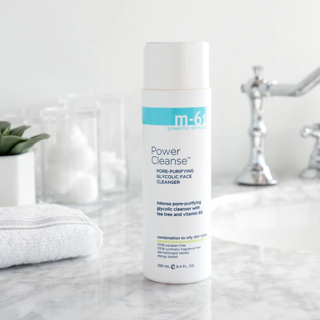 商品M-61|Power Cleanse,价格¥257,第4张图片详细描述