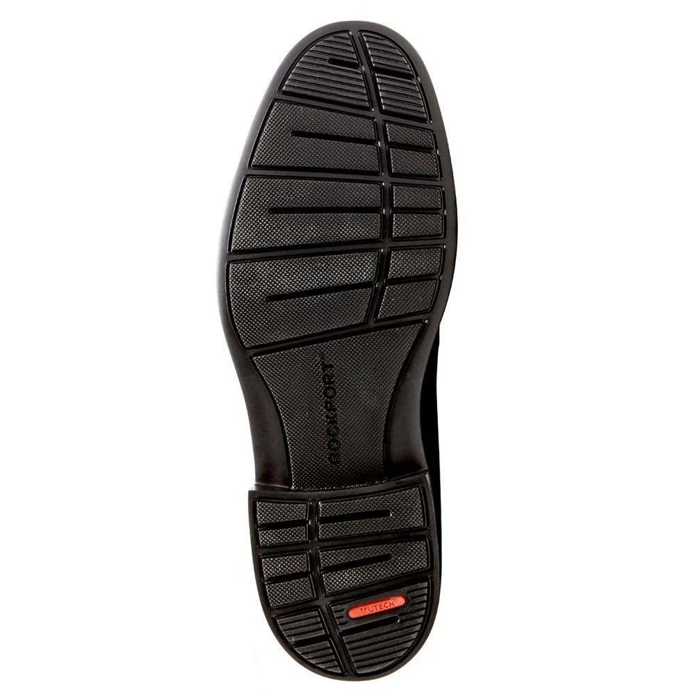 商品Rockport|Men's Parsons Plain Toe Dress Shoes,价格¥631,第4张图片详细描述