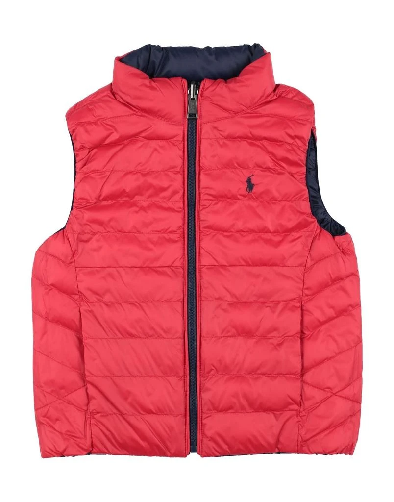 商品Ralph Lauren|Vest,价格¥805,第3张图片详细描述