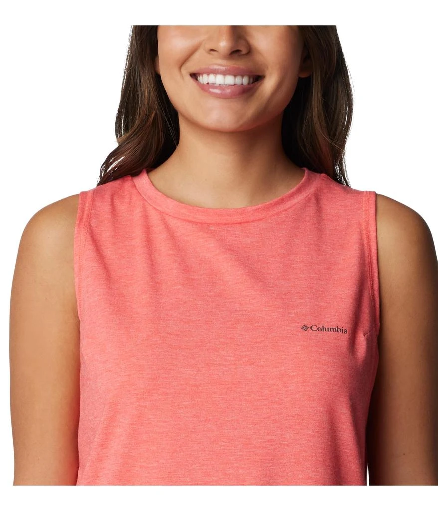 商品Columbia|Sun Trek™ Tank,价格¥241,第3张图片详细描述