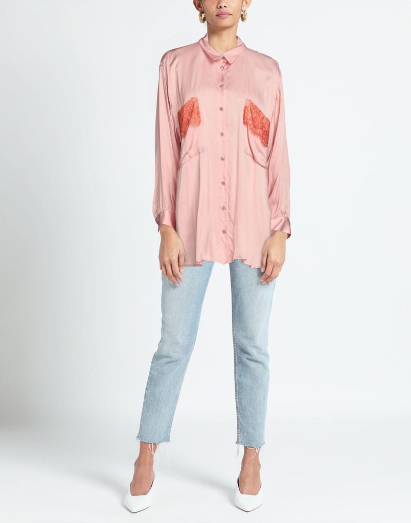 商品DIXIE|Lace shirts & blouses,价格¥568,第4张图片详细描述