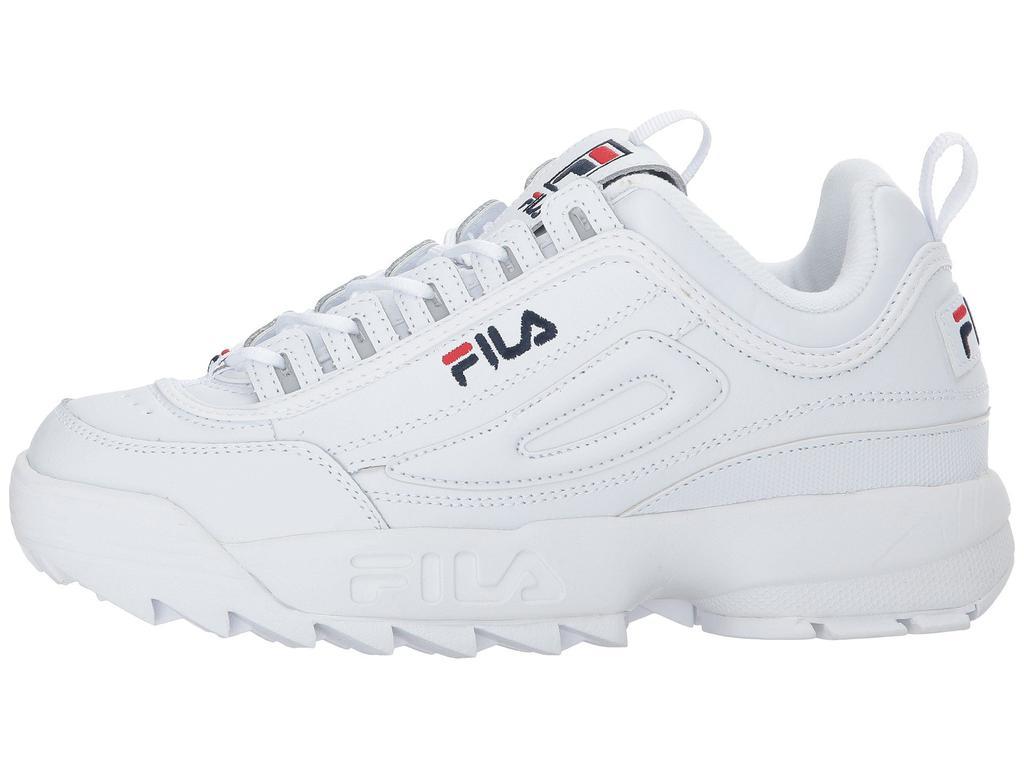 商品Fila|Disruptor II Premium,价格¥397,第6张图片详细描述