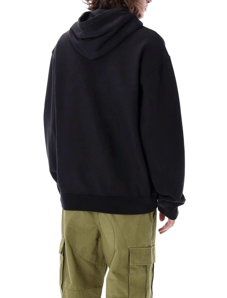 商品STUSSY|Stussy Stock Logo Hoodie,价格¥1041,第3张图片详细描述