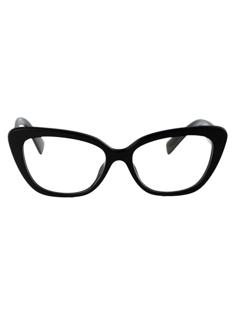 商品Miu Miu|Miu Miu OPTICAL,价格¥2053,第1张图片