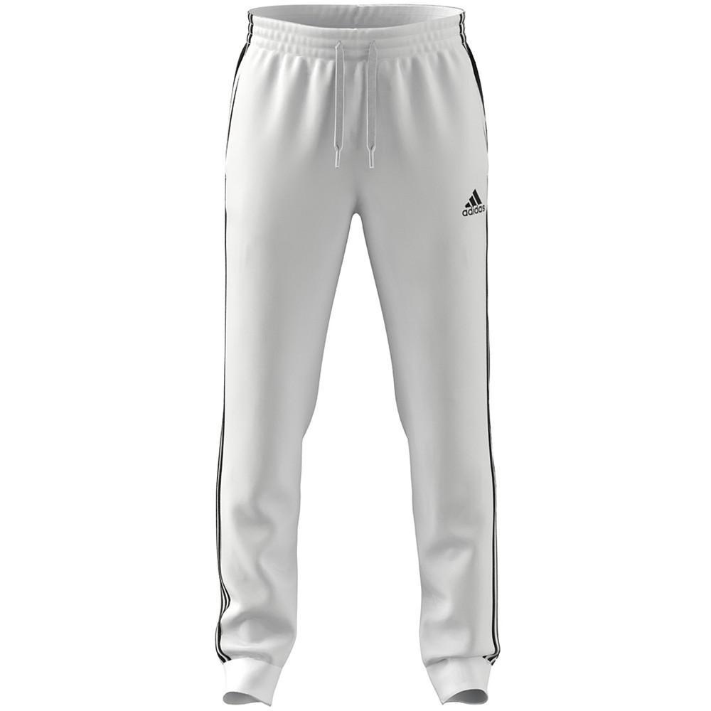 商品Adidas|Men's Essentials Tapered Cuff Jogger Pants,价格¥270,第1张图片