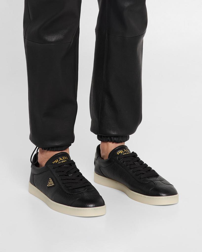 プラダ Prada Deer Leather Sneakers 0400020887410_BEIGE?wid=600&