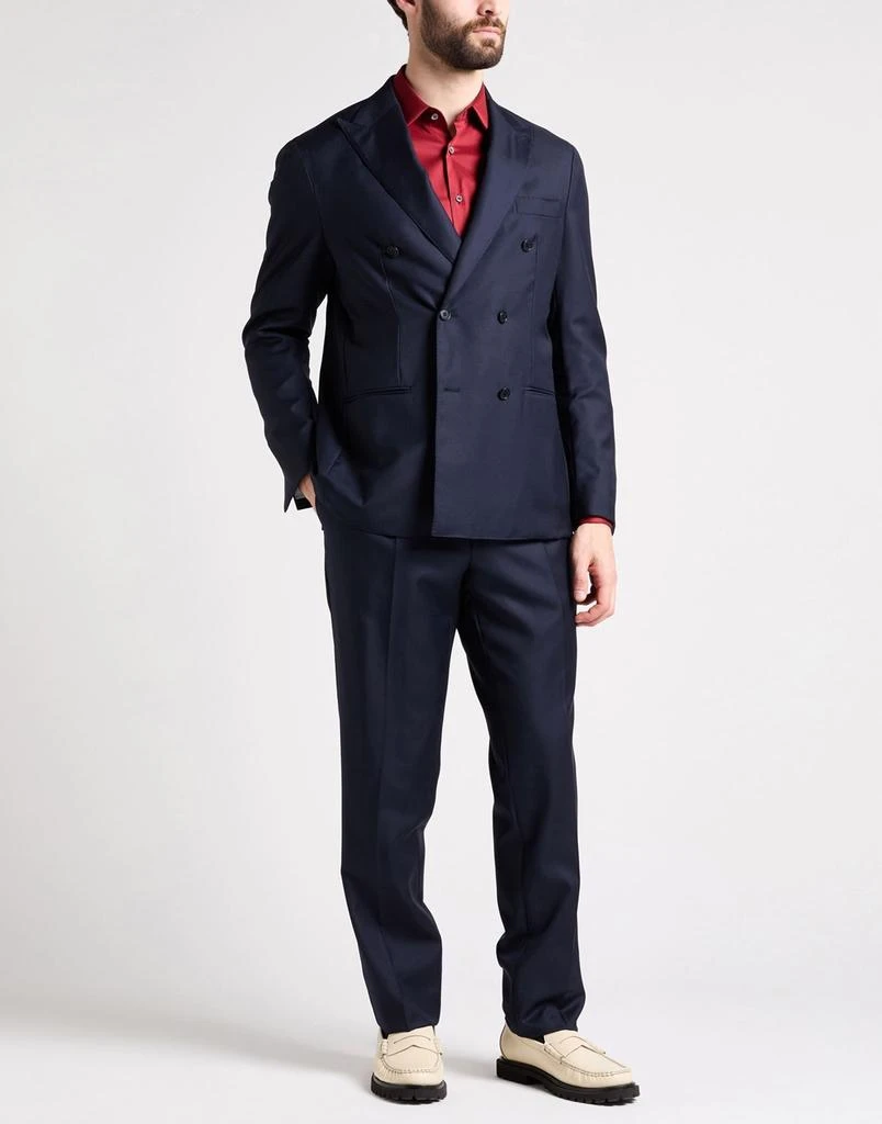 商品F839 BORN IN NAPOLI|Suits,价格¥10159,第2张图片详细描述