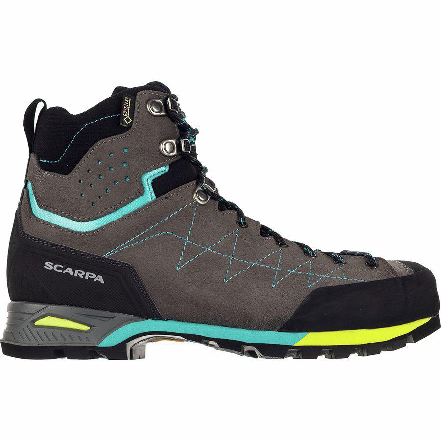 Scarpa | Zodiac Plus GTX Backpacking Boot - Women's 1574.29元 商品图片