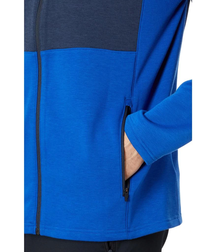 商品Spyder|Speed Fleece Jacket,价格¥694,第3张图片详细描述