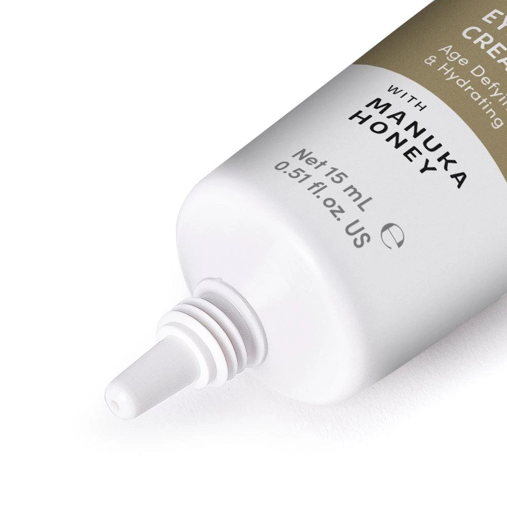 商品Manuka Doctor|眼霜,价格¥51,第3张图片详细描述