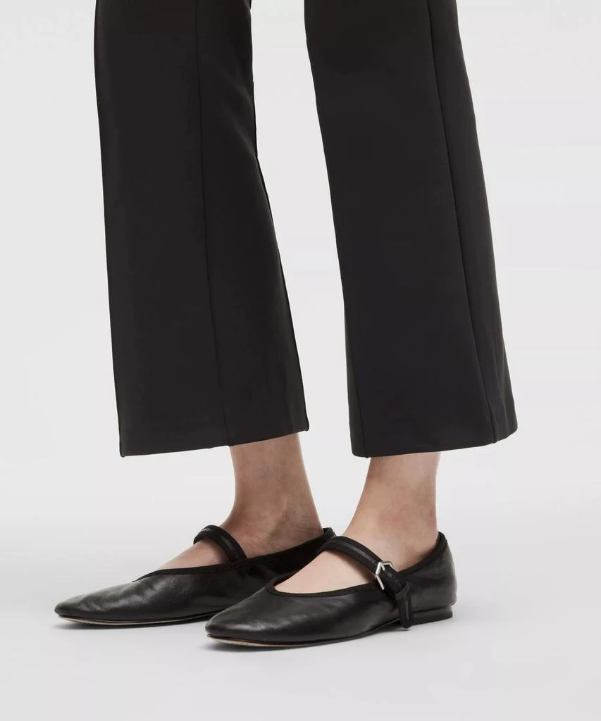 Stretch Spacer High-Rise Pant 商品