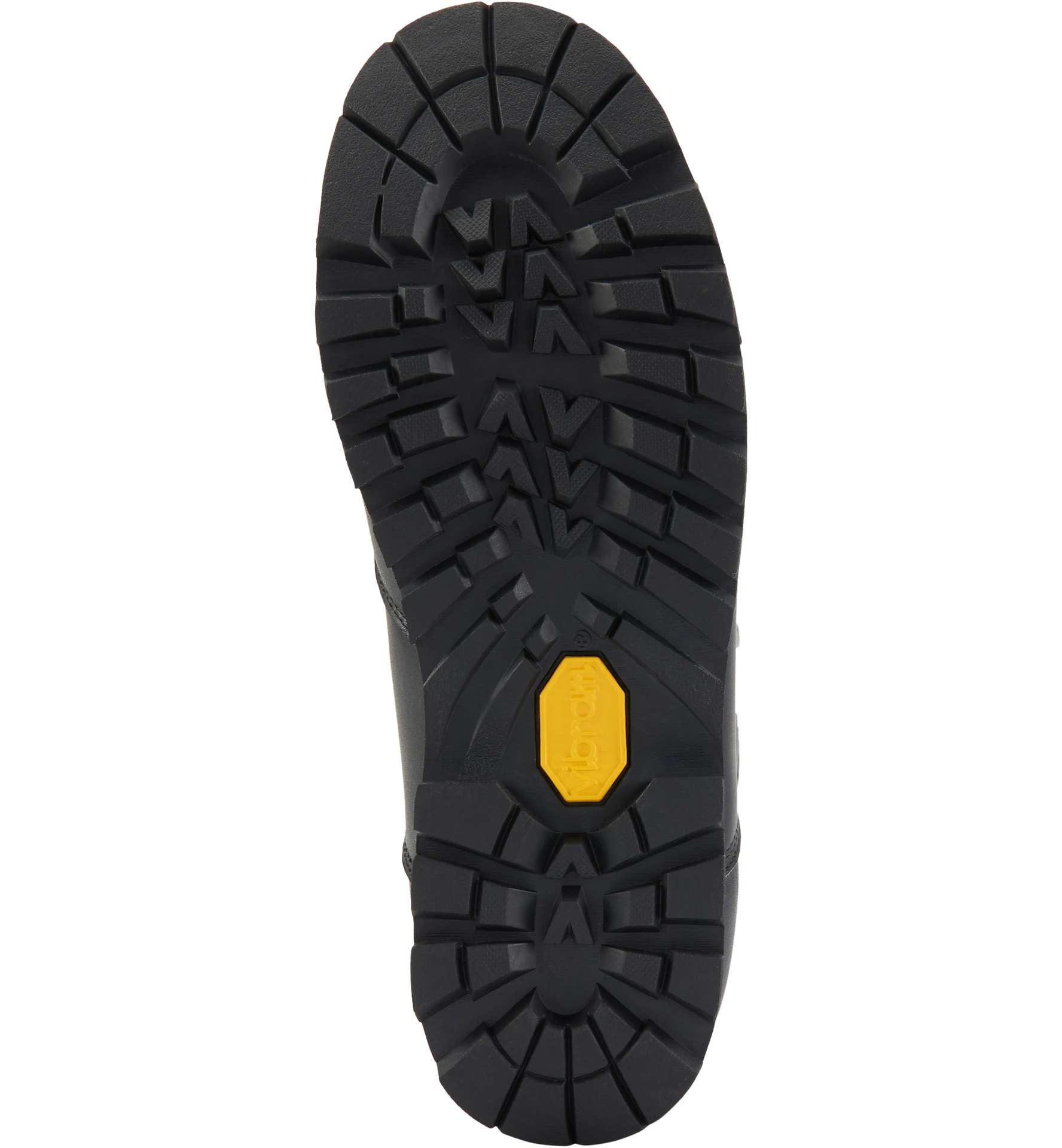 商品【商品预售7天】 Haglofs|Haglofs 男士户外高山靴 4987402C5 黑色,价格¥3863,第4张图片详细描述