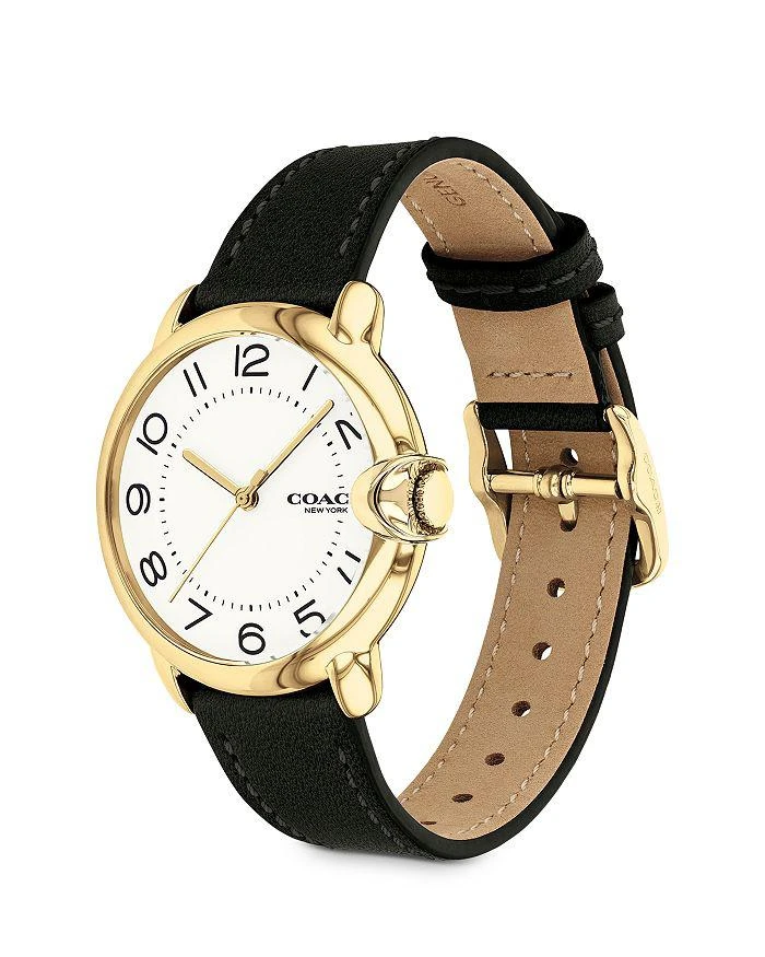 商品Coach|Arden Watch, 36mm,价格¥1404,第3张图片详细描述