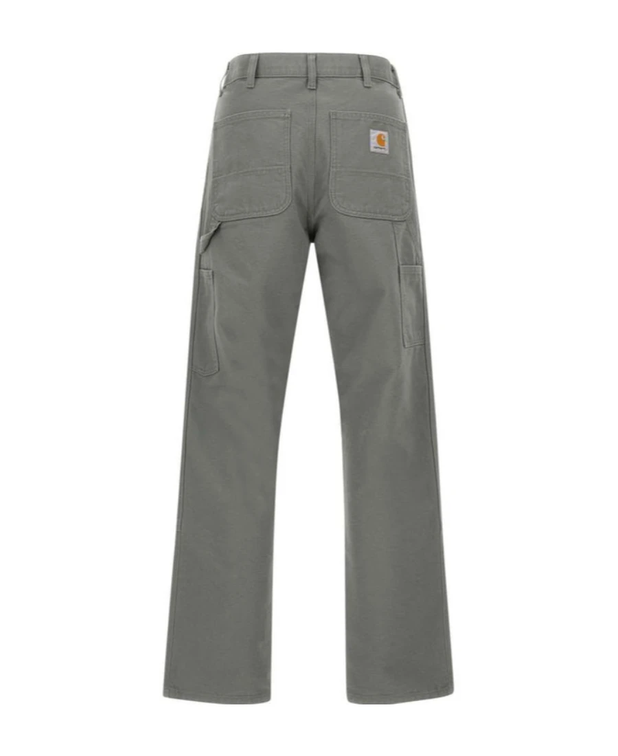 商品Carhartt|Carhartt 男士休闲裤 I0315011ND0232 灰色,价格¥830,第4张图片详细描述