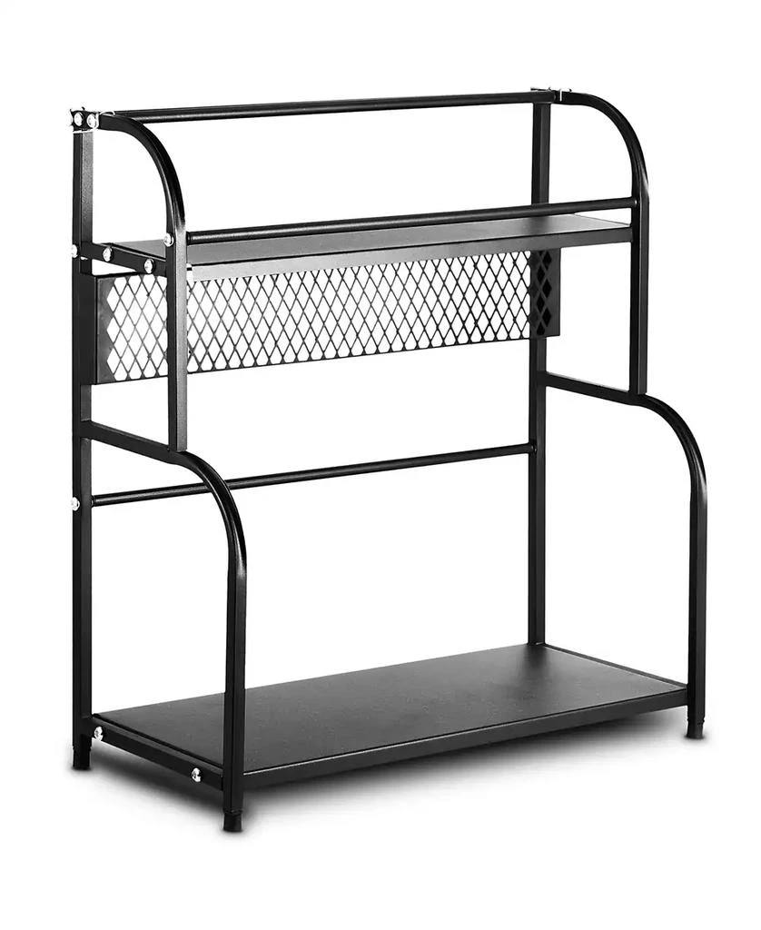 商品Cheer Collection|Kitchen organizer and Spice Rack,价格¥538,第1张图片