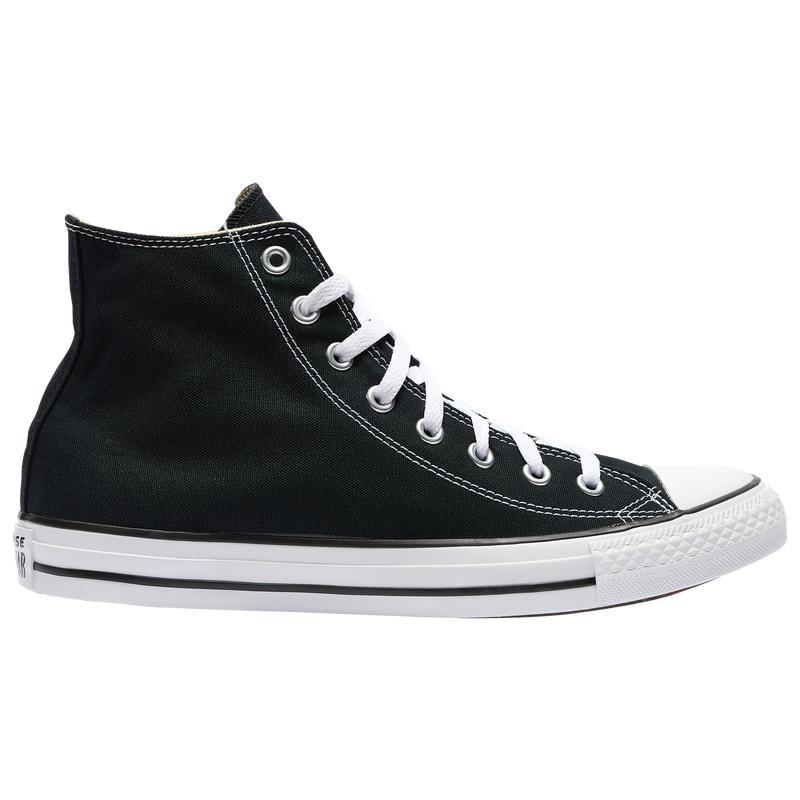 商品Converse|Converse All Star Hi - Men's休闲鞋,价格¥476-¥513,第1张图片