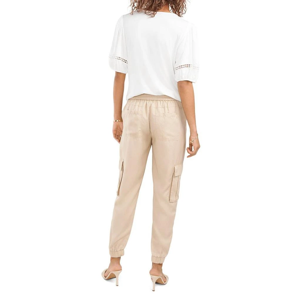 商品Vince Camuto|Vince Camuto Womens Cargo Tapered Cargo Pants,价格¥99,第3张图片详细描述