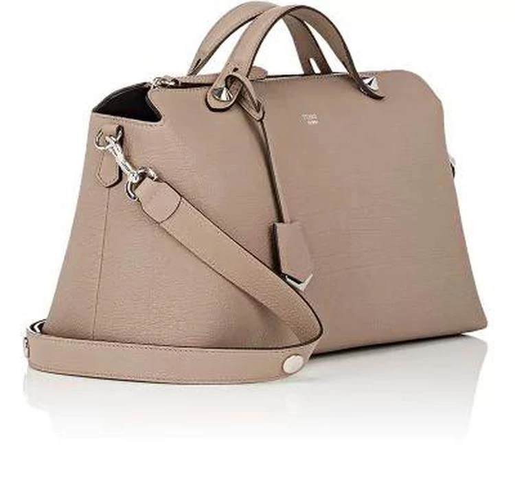 商品Fendi|By The Way Large Satchel,价格¥10846,第3张图片详细描述