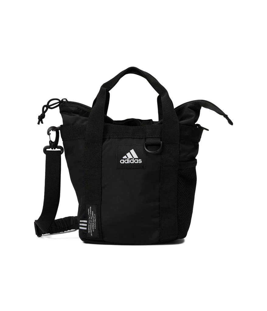 商品Adidas|Essentials Mini Tote Crossbody Bag,价格¥187,第1张图片